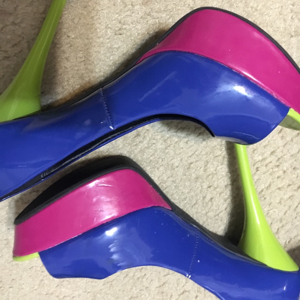 Women’s Stilettos
